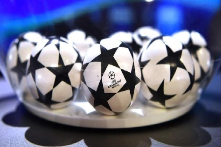 قرعة الأبطال